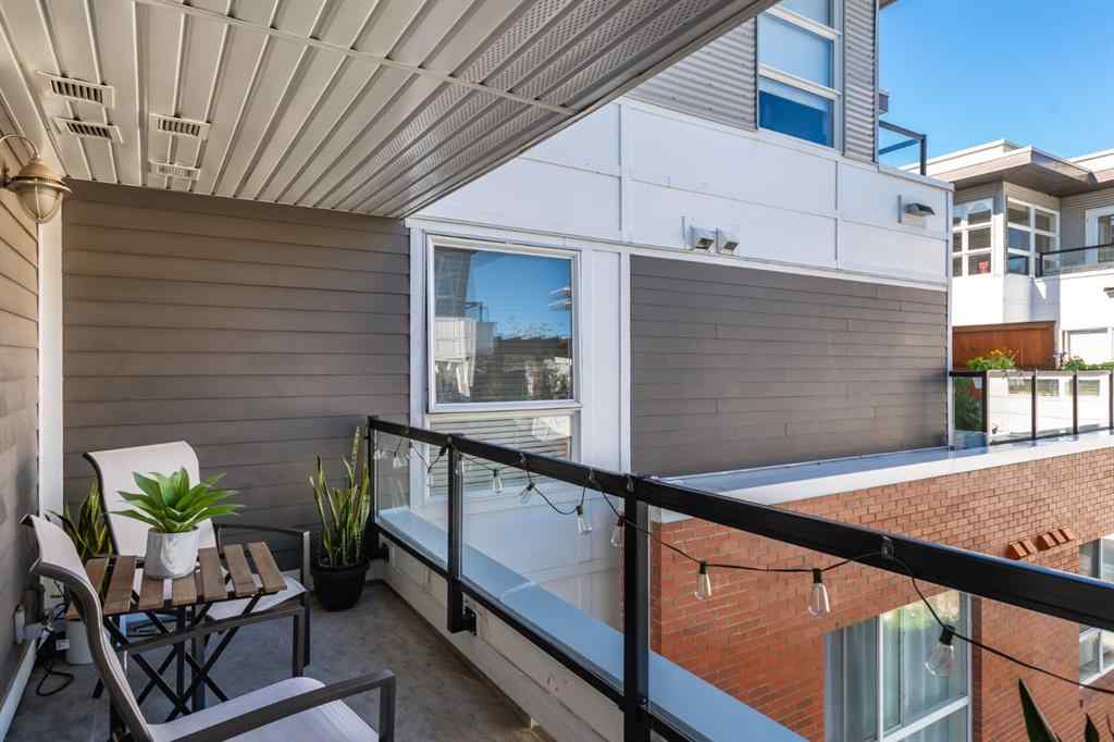 MLS® A2244374 - Unit #309 880 Centre Avenue NE in Bridgeland/Riverside Calgary, Residential
