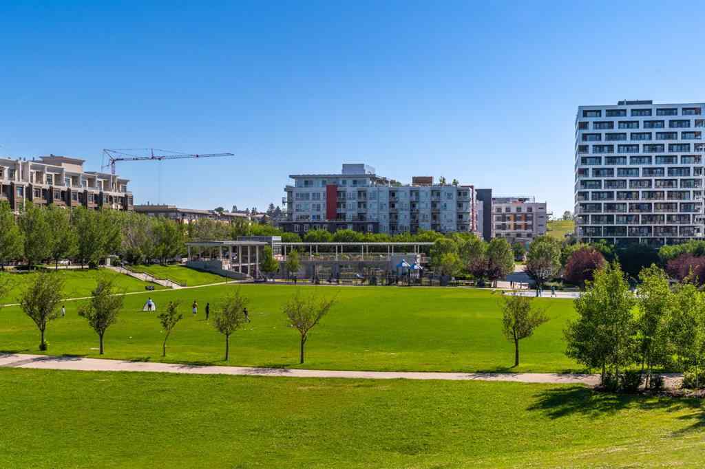 MLS® A2244374 - Unit #309 880 Centre Avenue NE in Bridgeland/Riverside Calgary, Residential