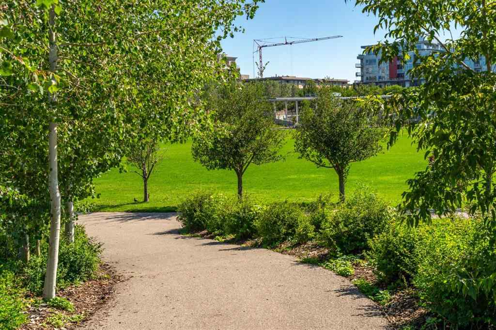MLS® A2244374 - Unit #309 880 Centre Avenue NE in Bridgeland/Riverside Calgary, Residential