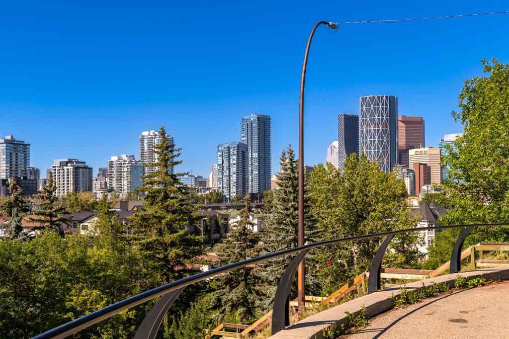 MLS® A2244374 - Unit #309 880 Centre Avenue NE in Bridgeland/Riverside Calgary, Residential