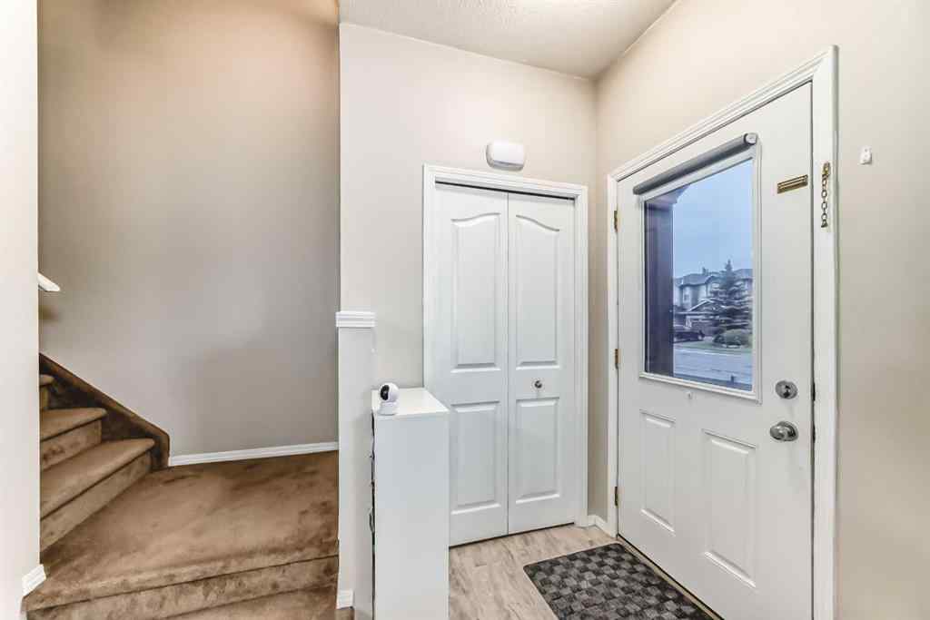 MLS® A2244379 - Unit #402 2066 Luxstone Boulevard SW in Luxstone Airdrie, Residential