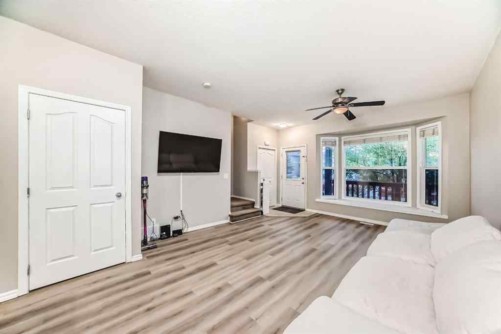 MLS® A2244379 - Unit #402 2066 Luxstone Boulevard SW in Luxstone Airdrie, Residential