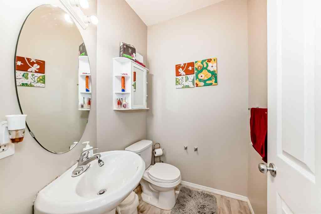 MLS® A2244379 - Unit #402 2066 Luxstone Boulevard SW in Luxstone Airdrie, Residential