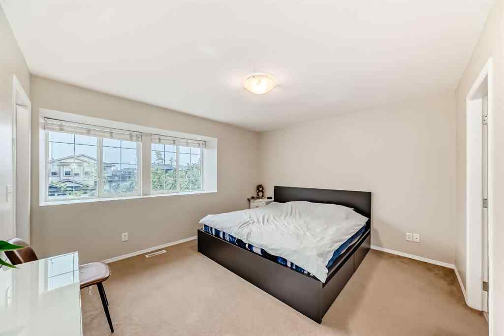 MLS® A2244379 - Unit #402 2066 Luxstone Boulevard SW in Luxstone Airdrie, Residential
