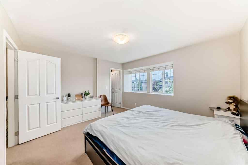 MLS® A2244379 - Unit #402 2066 Luxstone Boulevard SW in Luxstone Airdrie, Residential