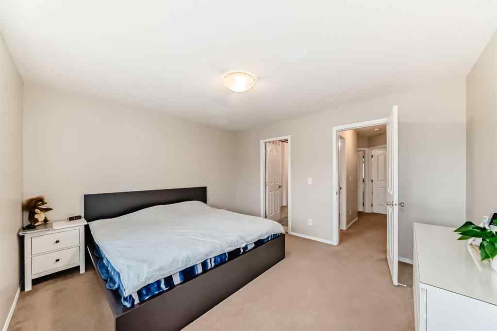 MLS® A2244379 - Unit #402 2066 Luxstone Boulevard SW in Luxstone Airdrie, Residential