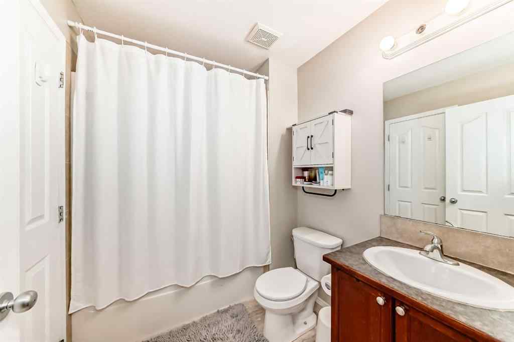 MLS® A2244379 - Unit #402 2066 Luxstone Boulevard SW in Luxstone Airdrie, Residential
