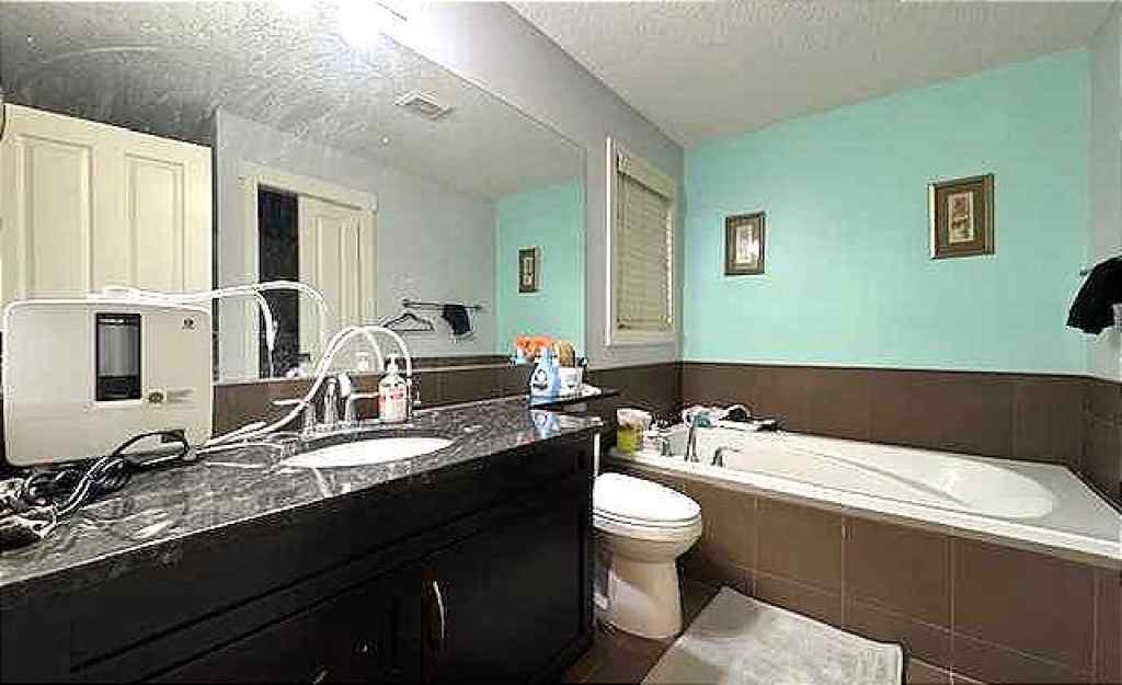 MLS® A2244383 - 691 Copperpond Circle SE in Copperfield Calgary, Residential