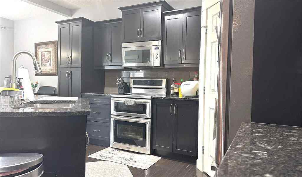 MLS® A2244383 - 691 Copperpond Circle SE in Copperfield Calgary, Residential
