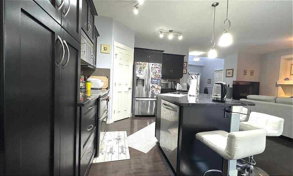 MLS® A2244383 - 691 Copperpond Circle SE in Copperfield Calgary, Residential