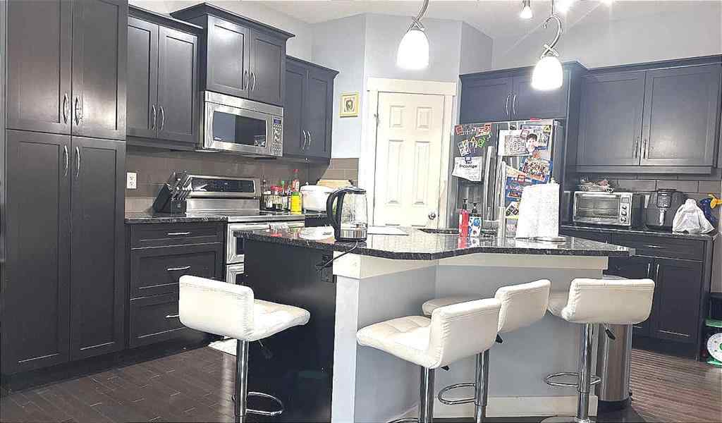 MLS® A2244383 - 691 Copperpond Circle SE in Copperfield Calgary, Residential
