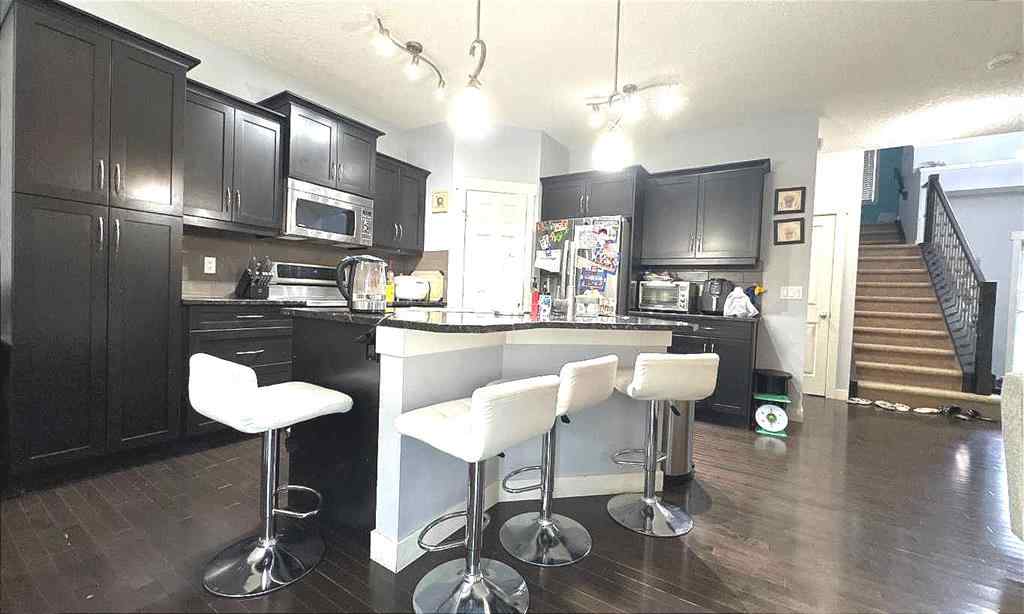 MLS® A2244383 - 691 Copperpond Circle SE in Copperfield Calgary, Residential