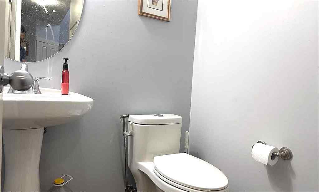 MLS® A2244383 - 691 Copperpond Circle SE in Copperfield Calgary, Residential