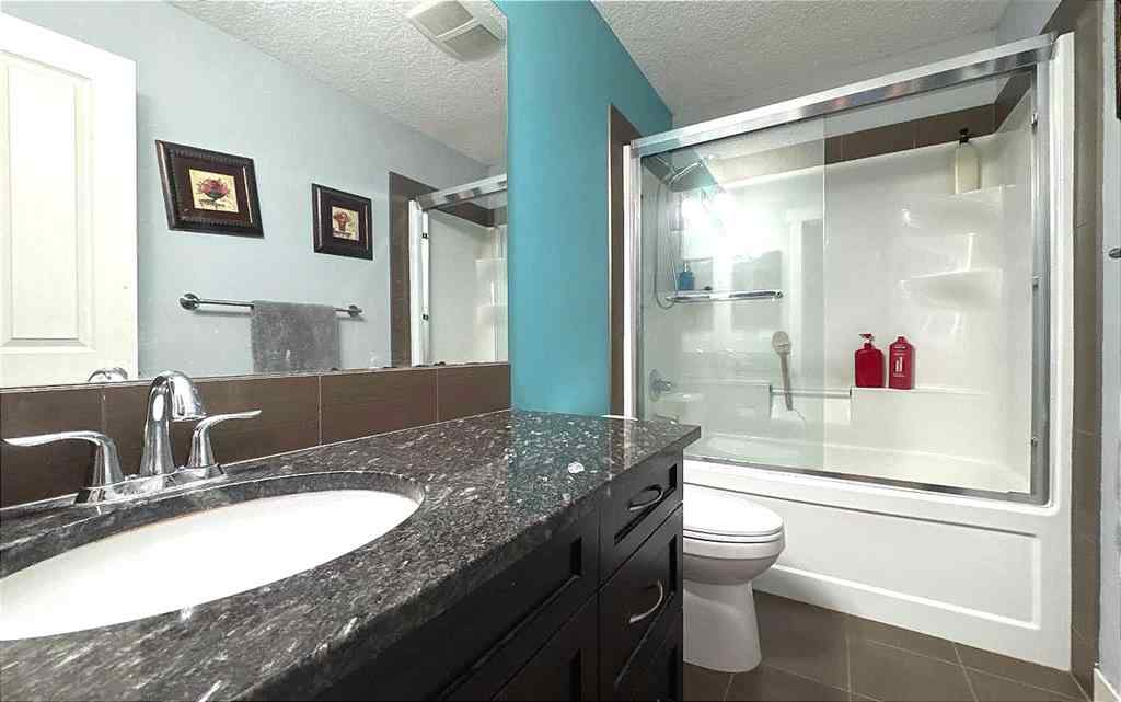 MLS® A2244383 - 691 Copperpond Circle SE in Copperfield Calgary, Residential