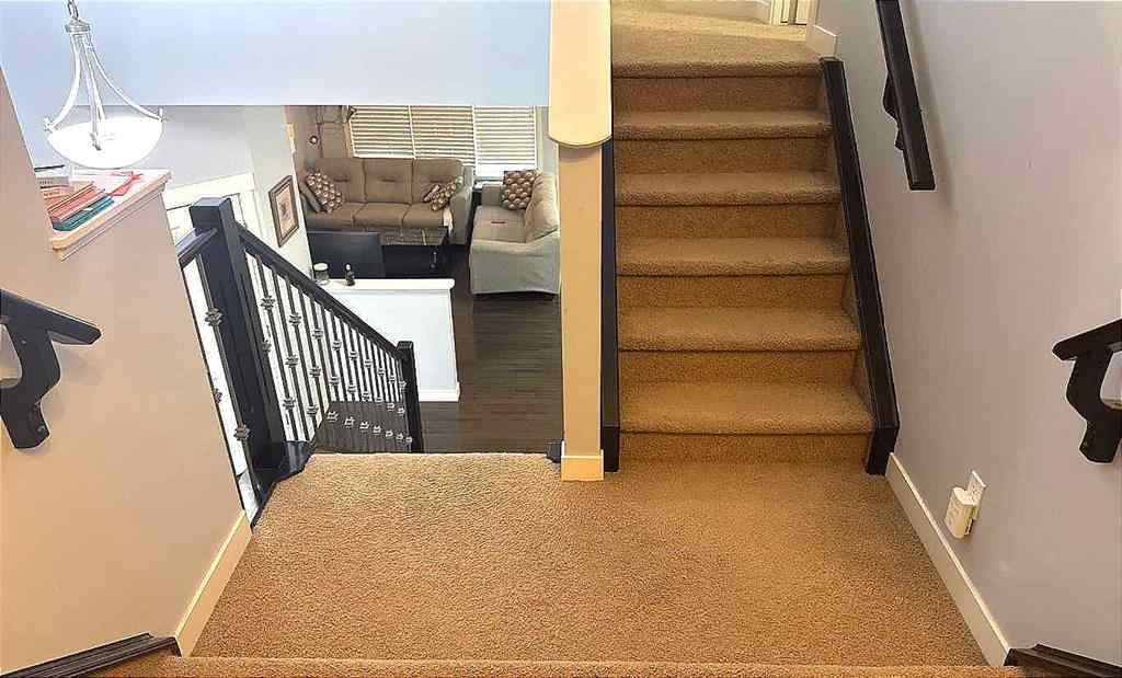 MLS® A2244383 - 691 Copperpond Circle SE in Copperfield Calgary, Residential