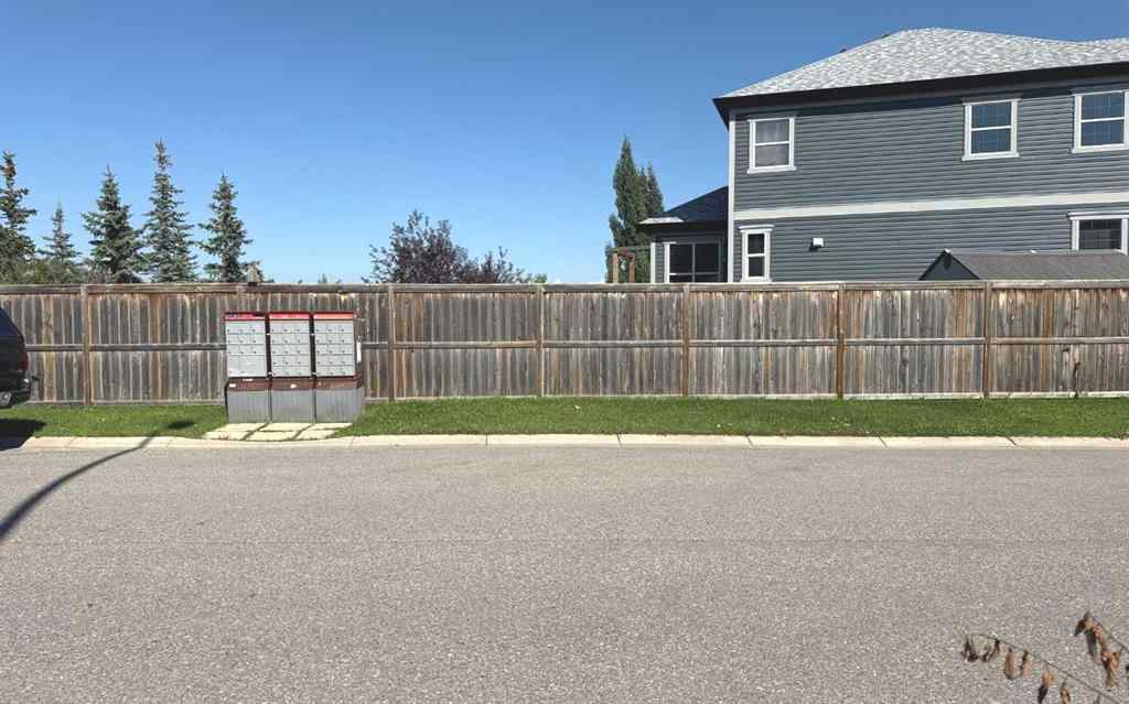 MLS® A2244383 - 691 Copperpond Circle SE in Copperfield Calgary, Residential