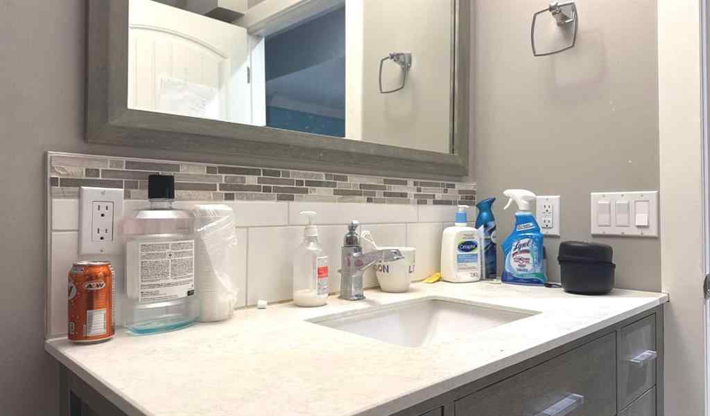 MLS® A2244383 - 691 Copperpond Circle SE in Copperfield Calgary, Residential