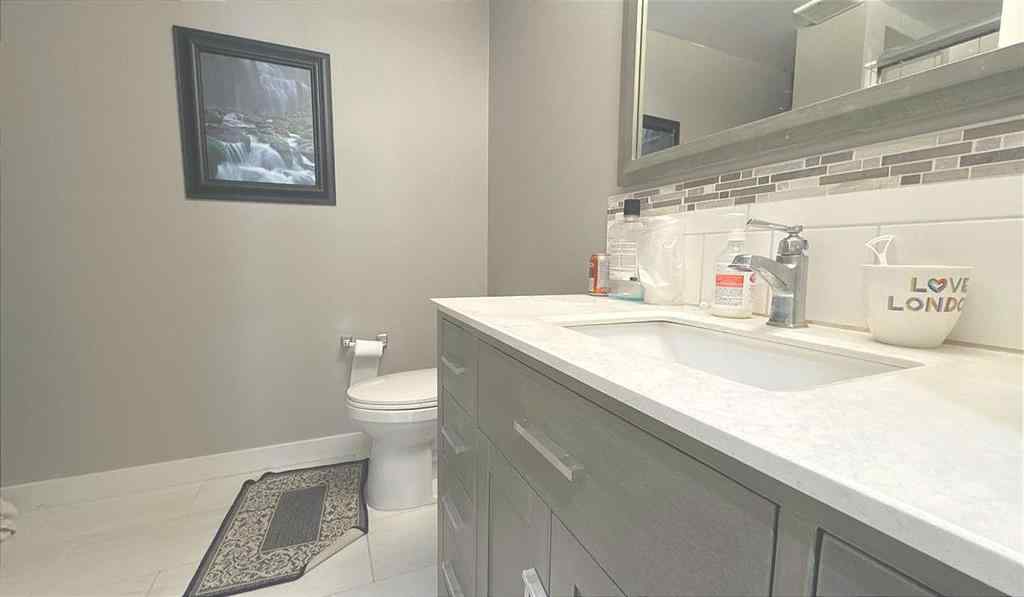 MLS® A2244383 - 691 Copperpond Circle SE in Copperfield Calgary, Residential