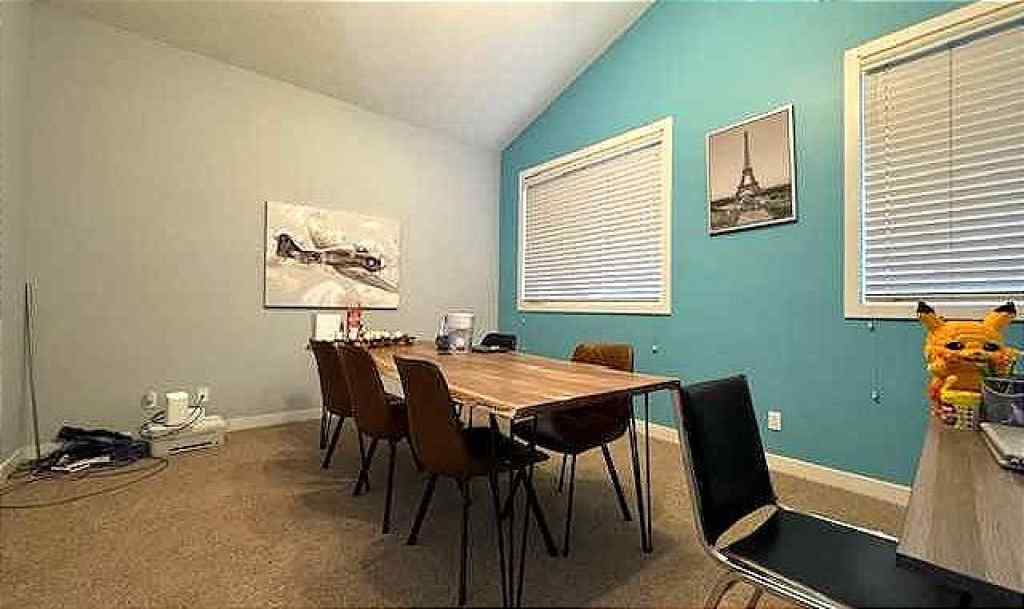 MLS® A2244383 - 691 Copperpond Circle SE in Copperfield Calgary, Residential