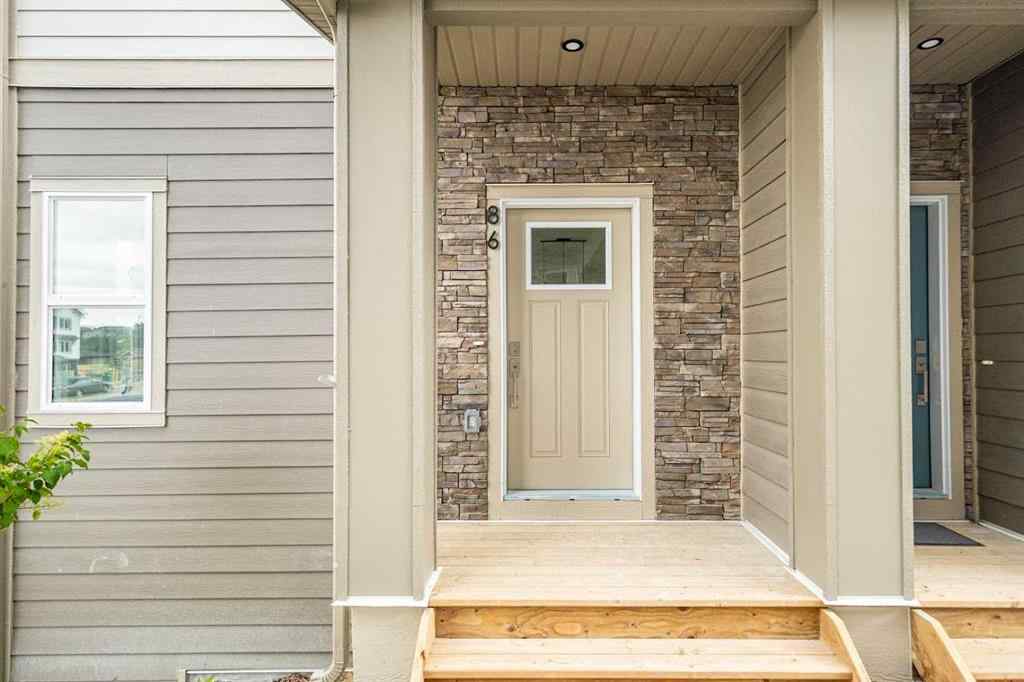 MLS® A2244385 - Unit #86 2117 81 Street SW in Springbank Hill Calgary, Residential