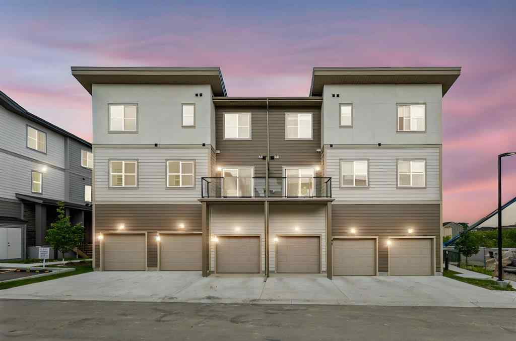MLS® A2244385 - Unit #86 2117 81 Street SW in Springbank Hill Calgary, Residential