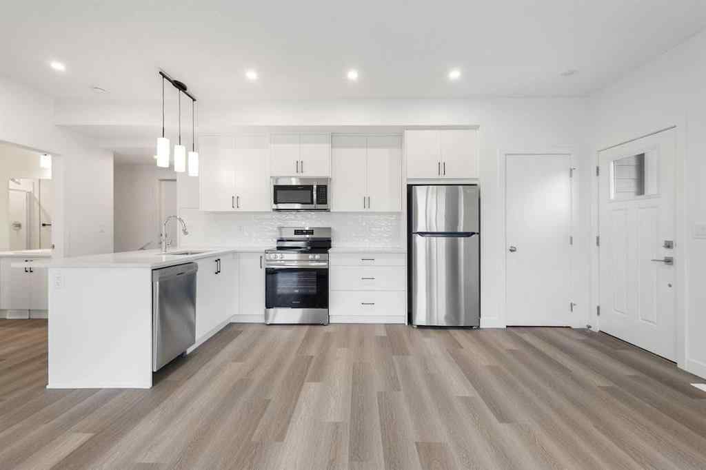 MLS® A2244385 - Unit #86 2117 81 Street SW in Springbank Hill Calgary, Residential