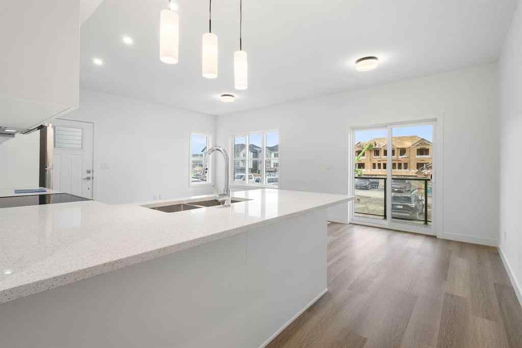 MLS® A2244385 - Unit #86 2117 81 Street SW in Springbank Hill Calgary, Residential
