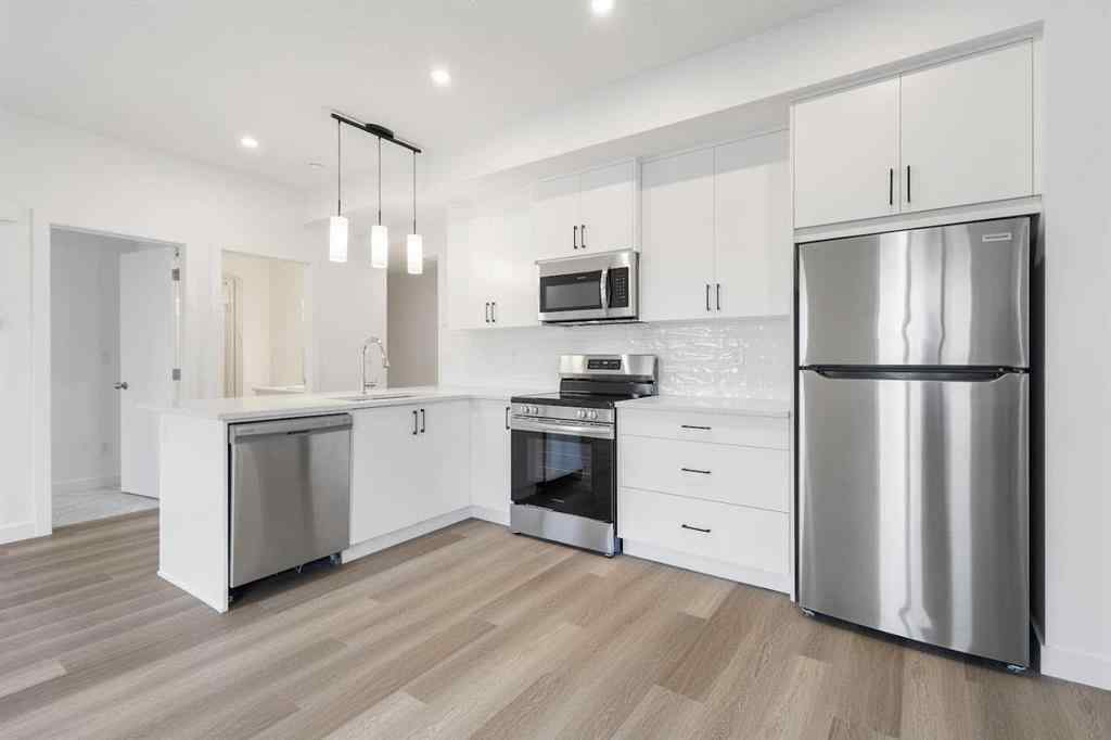 MLS® A2244385 - Unit #86 2117 81 Street SW in Springbank Hill Calgary, Residential