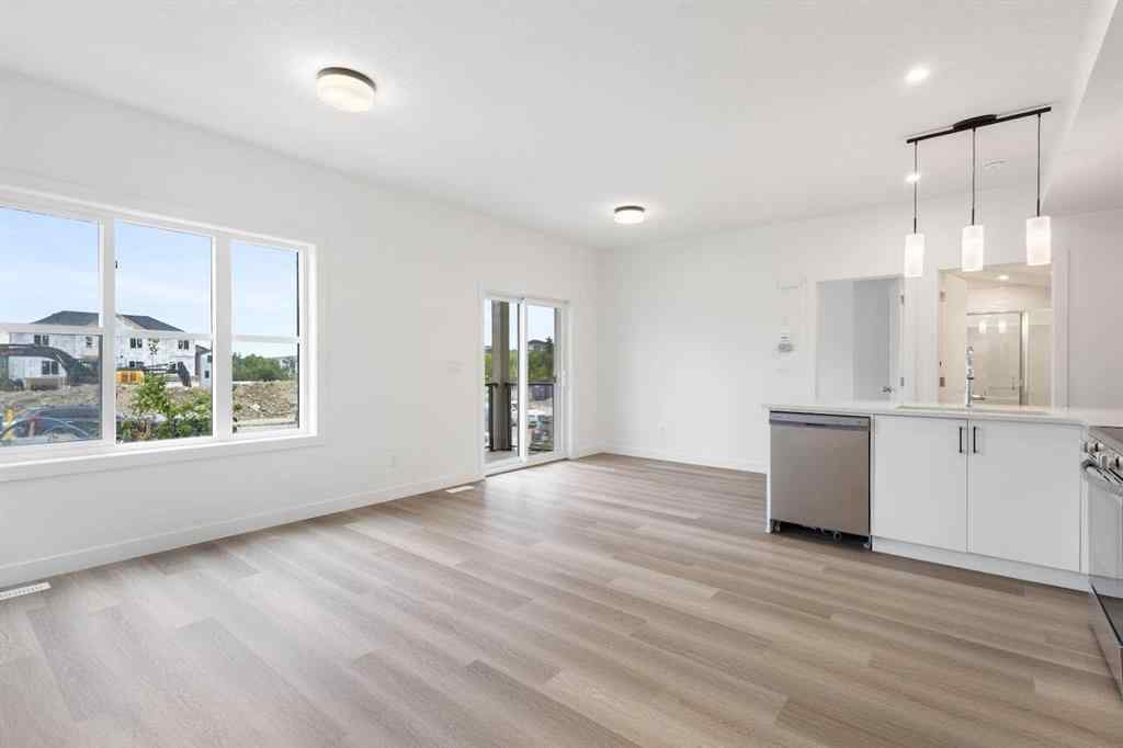 MLS® A2244385 - Unit #86 2117 81 Street SW in Springbank Hill Calgary, Residential