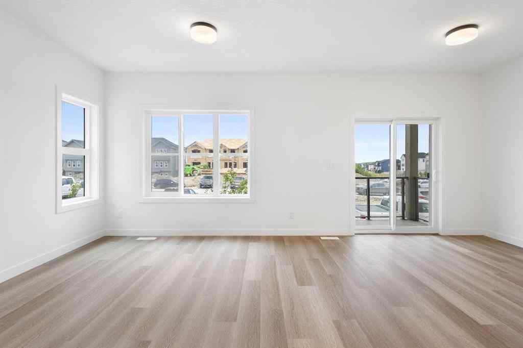 MLS® A2244385 - Unit #86 2117 81 Street SW in Springbank Hill Calgary, Residential