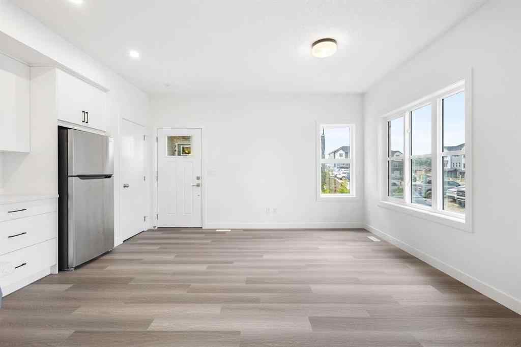 MLS® A2244385 - Unit #86 2117 81 Street SW in Springbank Hill Calgary, Residential
