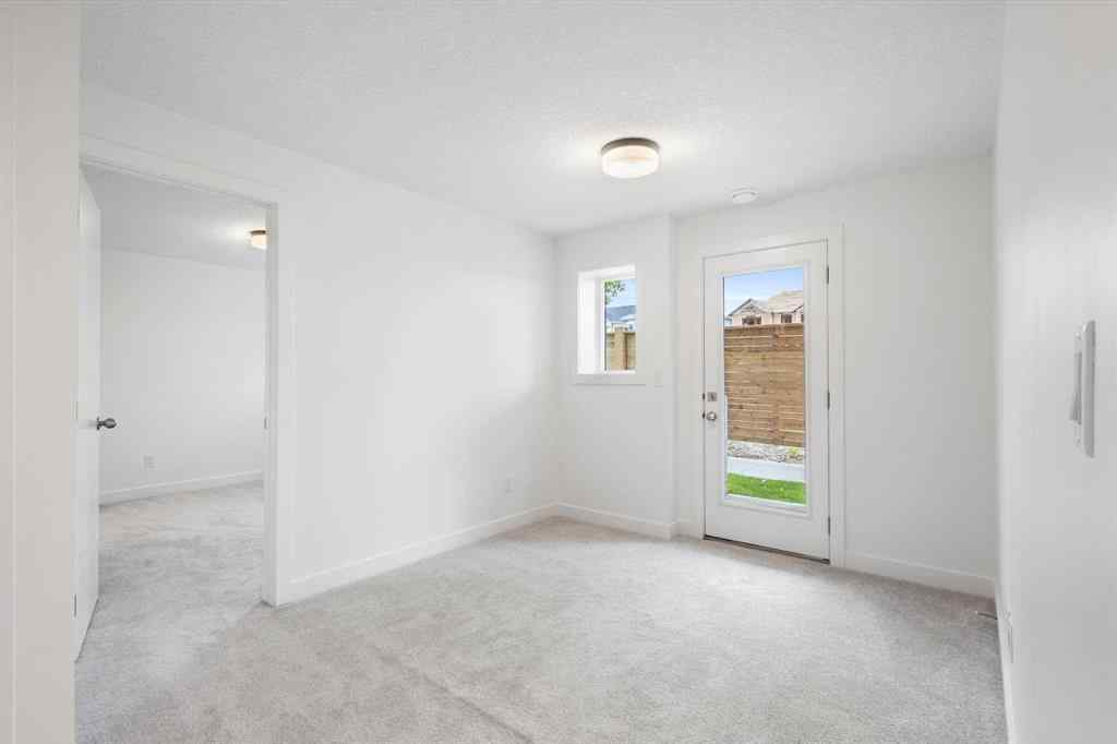 MLS® A2244385 - Unit #86 2117 81 Street SW in Springbank Hill Calgary, Residential