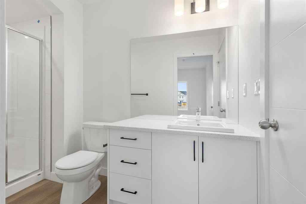 MLS® A2244385 - Unit #86 2117 81 Street SW in Springbank Hill Calgary, Residential