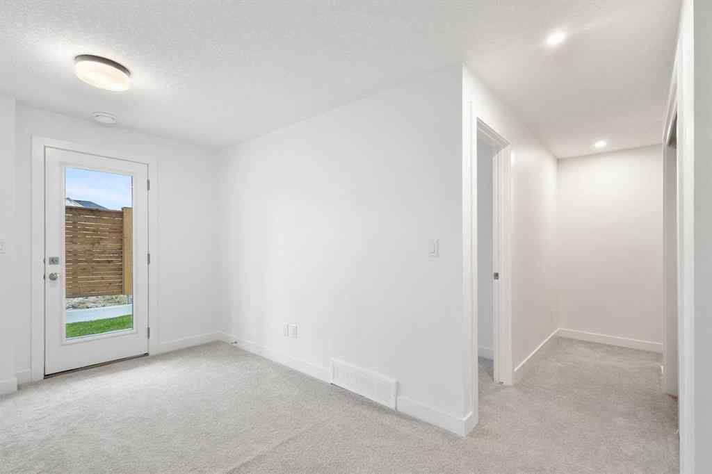 MLS® A2244385 - Unit #86 2117 81 Street SW in Springbank Hill Calgary, Residential