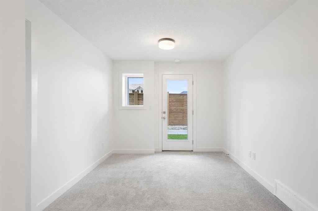 MLS® A2244385 - Unit #86 2117 81 Street SW in Springbank Hill Calgary, Residential