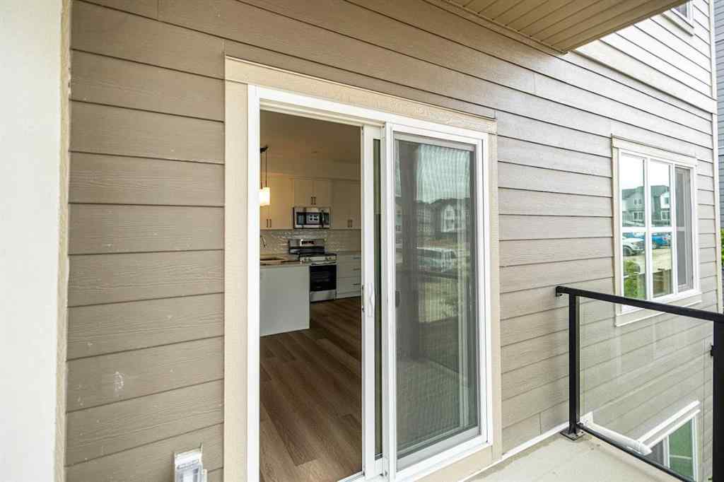 MLS® A2244385 - Unit #86 2117 81 Street SW in Springbank Hill Calgary, Residential