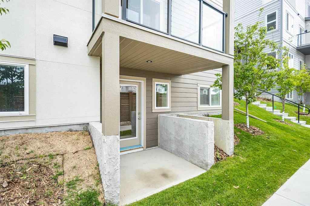 MLS® A2244385 - Unit #86 2117 81 Street SW in Springbank Hill Calgary, Residential