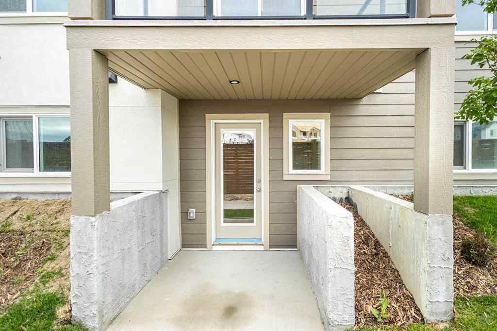 MLS® A2244385 - Unit #86 2117 81 Street SW in Springbank Hill Calgary, Residential
