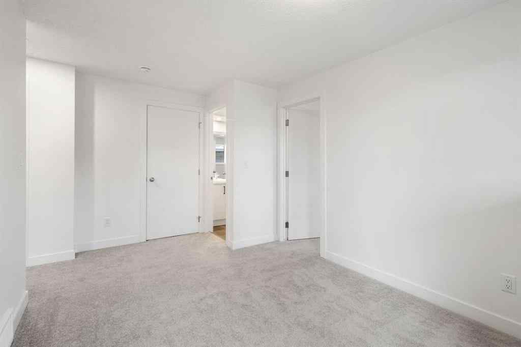 MLS® A2244385 - Unit #86 2117 81 Street SW in Springbank Hill Calgary, Residential