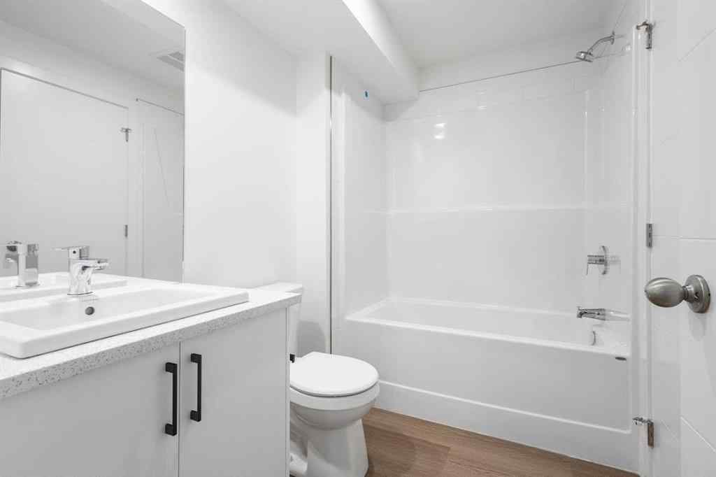 MLS® A2244385 - Unit #86 2117 81 Street SW in Springbank Hill Calgary, Residential