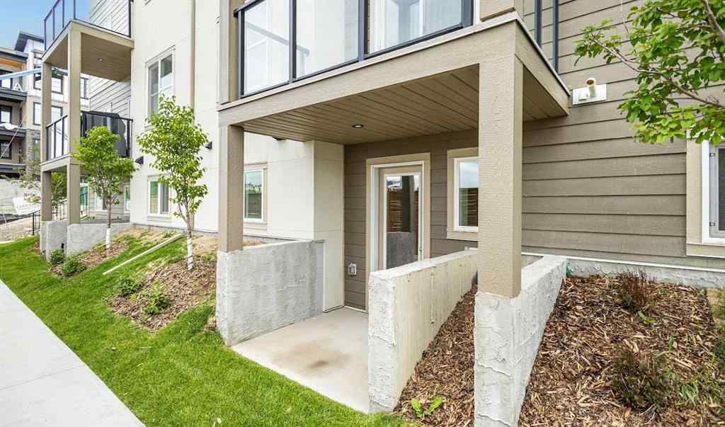 MLS® A2244385 - Unit #86 2117 81 Street SW in Springbank Hill Calgary, Residential