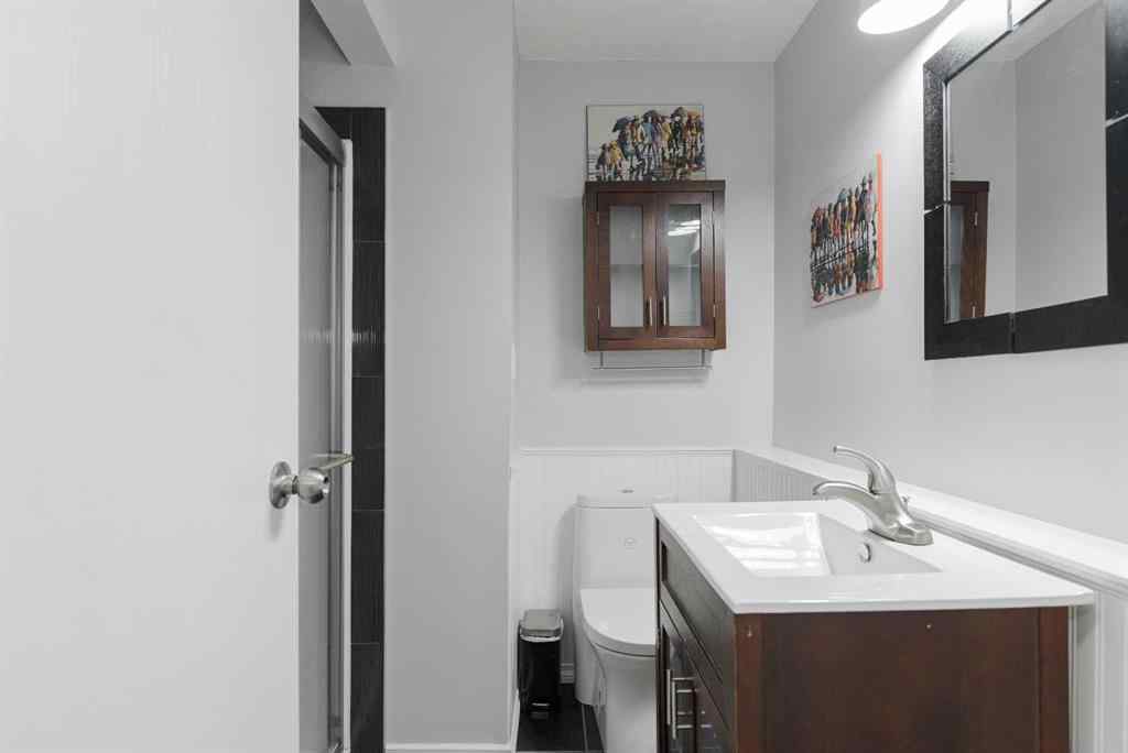 MLS® A2244387 - 153 Parmenter Crescent  in Dickinsfield Fort McMurray, Residential