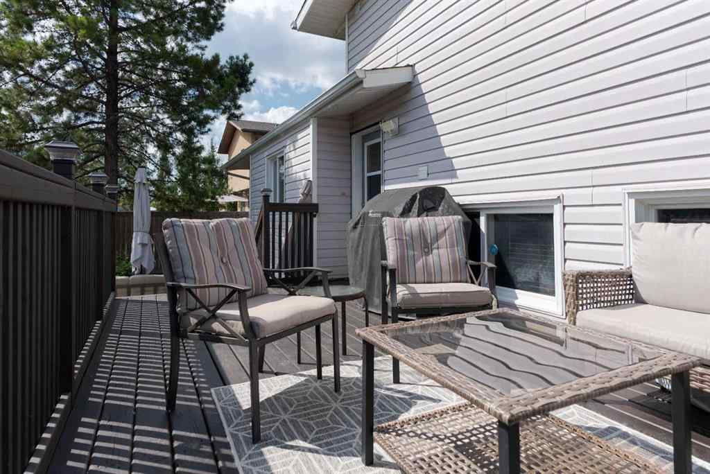 MLS® A2244387 - 153 Parmenter Crescent  in Dickinsfield Fort McMurray, Residential