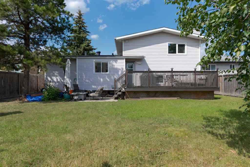MLS® A2244387 - 153 Parmenter Crescent  in Dickinsfield Fort McMurray, Residential