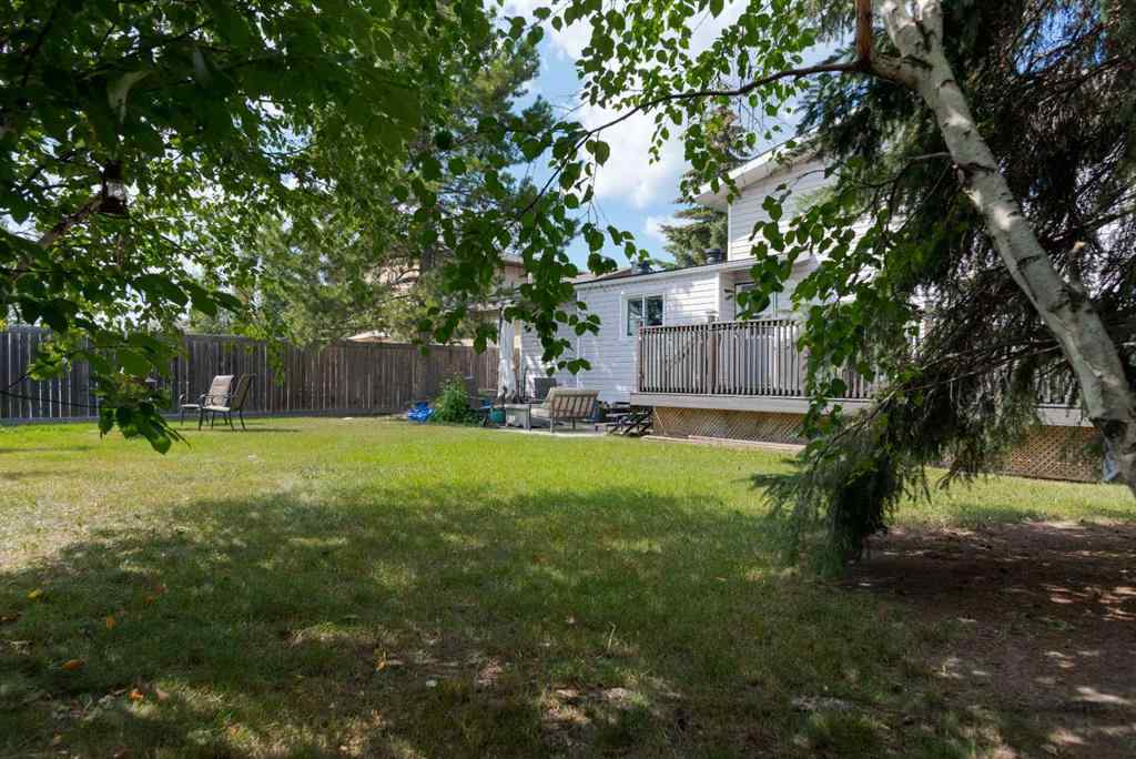 MLS® A2244387 - 153 Parmenter Crescent  in Dickinsfield Fort McMurray, Residential