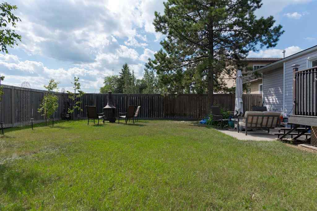MLS® A2244387 - 153 Parmenter Crescent  in Dickinsfield Fort McMurray, Residential