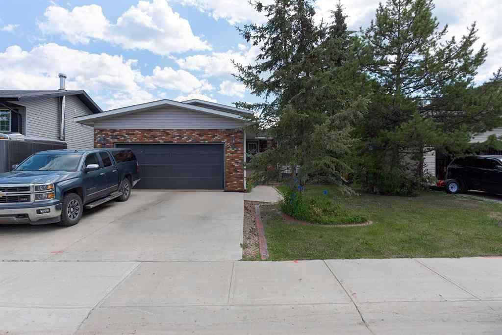 MLS® A2244387 - 153 Parmenter Crescent  in Dickinsfield Fort McMurray, Residential