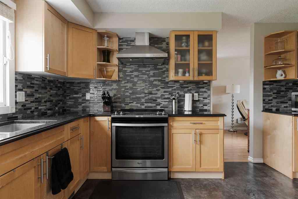 MLS® A2244387 - 153 Parmenter Crescent  in Dickinsfield Fort McMurray, Residential