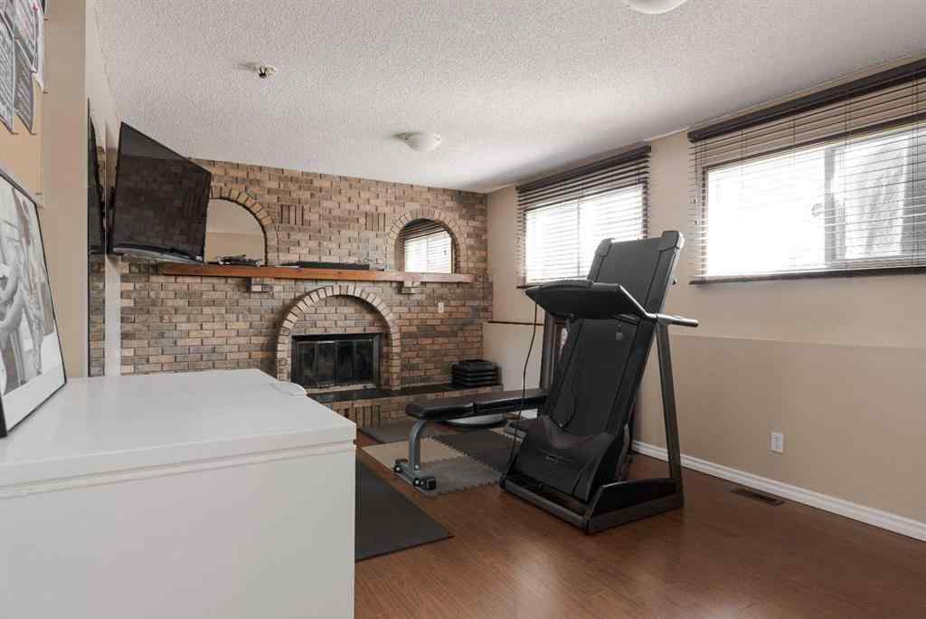 MLS® A2244387 - 153 Parmenter Crescent  in Dickinsfield Fort McMurray, Residential