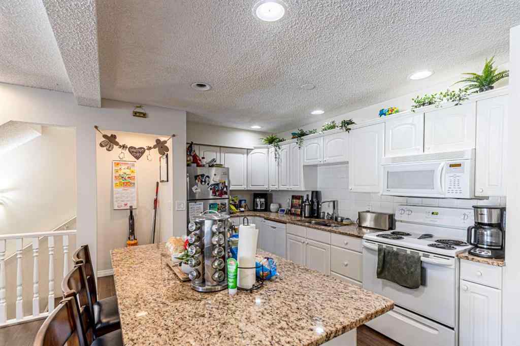 MLS® A2244388 - Unit #1-6 8 Huntley Close NE in Huntington Hills Calgary, Commercial